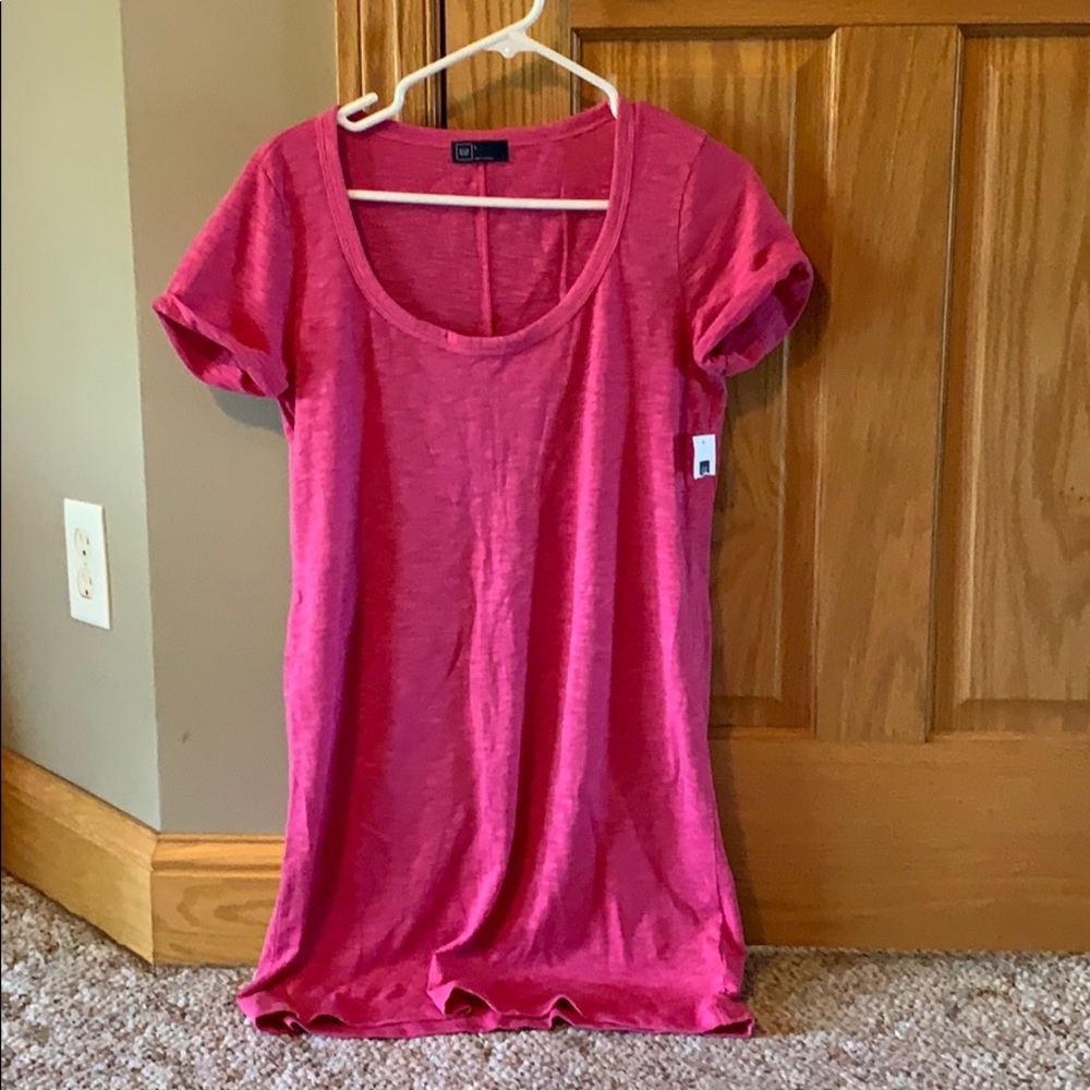 Gap T-shirt dress. NWT